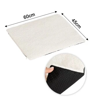 Lionto Selbstheizende Wärmematte Für Haustiere 9 Lionto Selbstheizende Wärmematte Für Haustiere – Bild 7