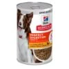 Hill's Science Plan Perfect Digestion Adult Mit Huhn 12x370g -Hundebedarfsgeschäft f6490deee937fc2fa4698fed0a527f4f976ce2bf 52742042848 2