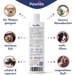 Pawlie's Conditioner Für Hunde 9 Pawlie's Conditioner Für Hunde -Hundebedarfsgeschäft f67efffa688630c68fef0a4fd006edf7a9755def 1626197 de DE 04305923440d0c57c1a32bf68e6f0f4d1ec4b2d3CplYZc