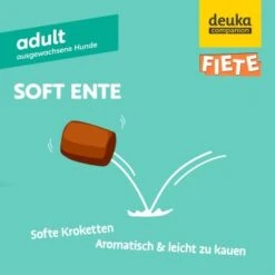 Fiete Adult Soft Ente Deutsches Premium-Trockenfutter 1 Kg 12 Fiete Adult Soft Ente Deutsches Premium-Trockenfutter 1 Kg -Hundebedarfsgeschäft f70e83fe62284f7573c25c3942c8b72788f17b3f 1498586 de DE e9efc9180ea9e02a359798e750be26f76d0d62a5dspgac