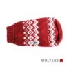 Wolters Norweger Pullover Rot 35 Cm -Hundebedarfsgeschäft f795a742d028687e9af394b641603aeaca20d8f6 6d1a3b857c7d543975168c9d38f450eb391391a8