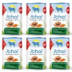 ChronoBalance Nassfutter Für Hunde Schaf 2,4 Kg -Hundebedarfsgeschäft f87a7e8ba40ac0e2005f6bae4e7e4ef9d17f2b90 1409558 de DE fdaa8e7caee2af7f107dfdd3035ee9bb8674a338LIth8j