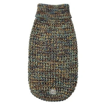 GF Pet Scout Pullover Dunkelgrau XXXS 3 GF Pet Scout Pullover Dunkelgrau XXXS