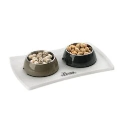 Hunter Napfunterlage "Selection" S -Hundebedarfsgeschäft fe064dd1f336131814486e1d5a37697b10522a8d 48abf76e018ae86fe00860e6b3f2c8b5b1a0ef5b