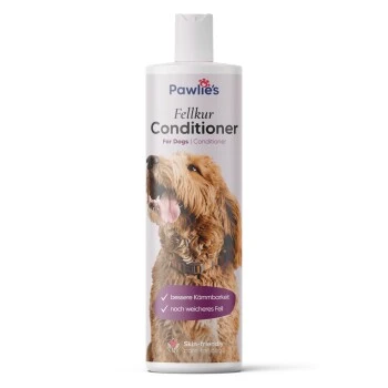 Pawlie's Conditioner Für Hunde 3 Pawlie's Conditioner Für Hunde